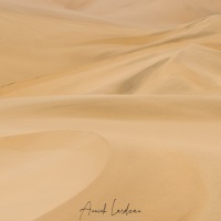 Valvis bay: Dunes de sable fin