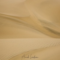 Valvis bay: Dunes de sable fin