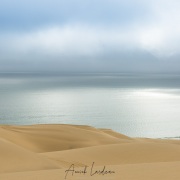 Valvis bay: Dunes de sable fin