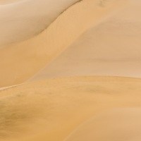 Valvis bay: Dunes de sable fin