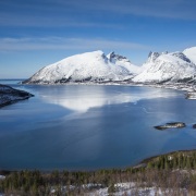 ile de Senja