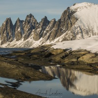 Ile de Senja