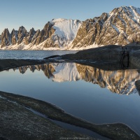 Ile de Senja