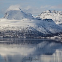 Ile de Senja