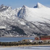 ile de Senja