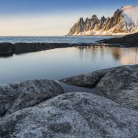 Ile de Senja