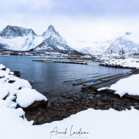 Ile de Senja