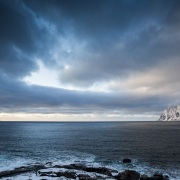 Ile de Senja