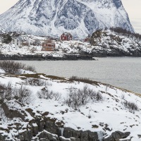 Ile de Senja