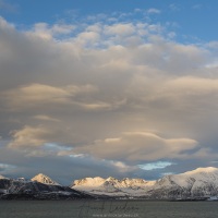 Ile de Senja