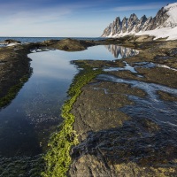 Ile de Senja