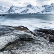 Ile de Senja