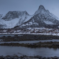 Ile de Senja