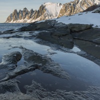 Ile de Senja