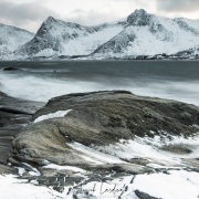 Ile de Senja