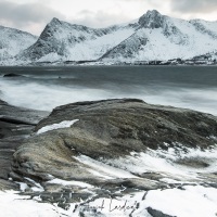 Ile de Senja