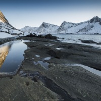 Ile de Senja