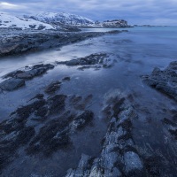 Ile de Senja