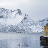 Ile de Senja