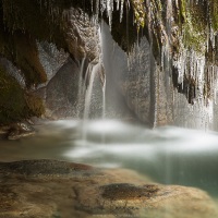 Cascade des Tufs