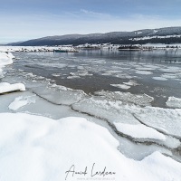 Lac de joux