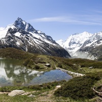 Lac d'Arpitettaz