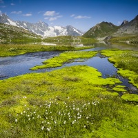 Lacs de Fenêtre