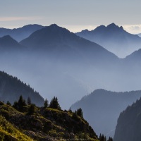 Col de Bise