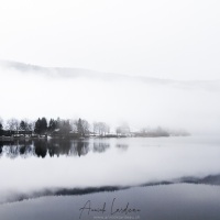 Lac de Joux