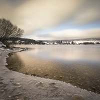 Lac de joux