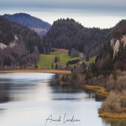Lac Brenet