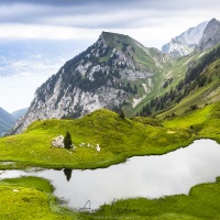 Lac de Neuteu