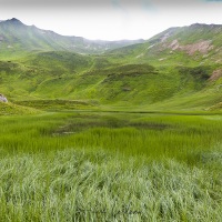 Lac de Neuteu