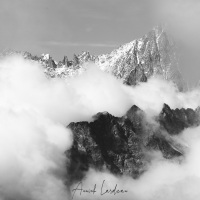 Première neige sur les Alpes valaisannes