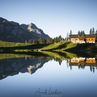 Lac Retaud