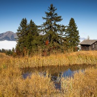 Vue depuis le Mont Chevreuil