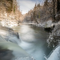 Cascade de Chavanette