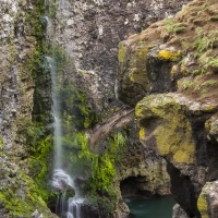 Falaises Stoneheaven, Ecosse