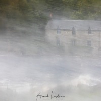 Pendant la tempête Amy