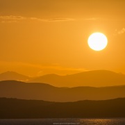 Lever de soleil