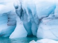 Iceberg: détail