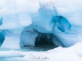 Iceberg: détail