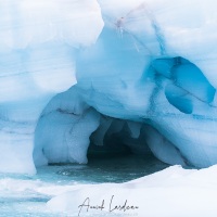 Iceberg: détail