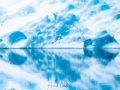 Iceberg: détail