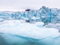Front de glacier