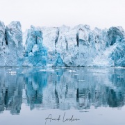 Front de glacier