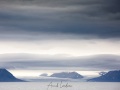 Paysage et nuages