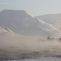 longyearbyen