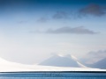Paysage hivernal