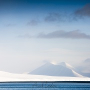 Paysage hivernal
